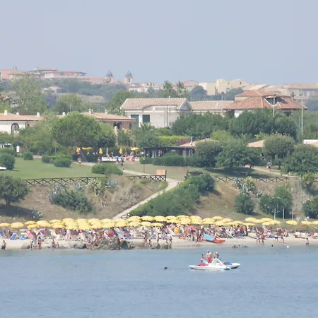 Baia Della Rocchetta-3